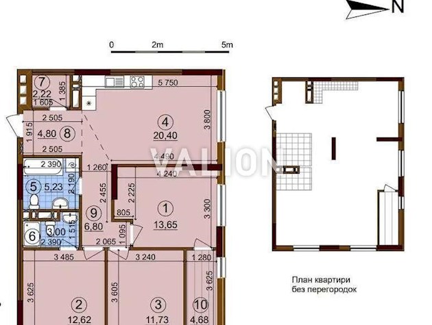 Продажа 3-к квартиры ул. Всеволода Змиенко 15/23