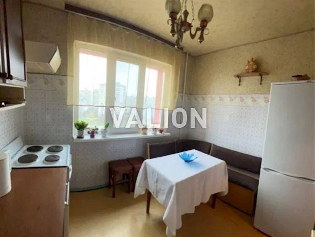 Продажа 3-к квартиры ул. Каштановая 15а