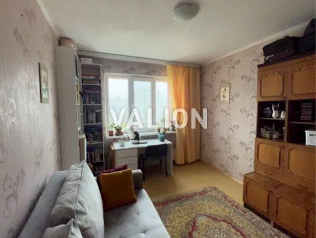 Продажа 3-к квартиры ул. Каштановая 15а