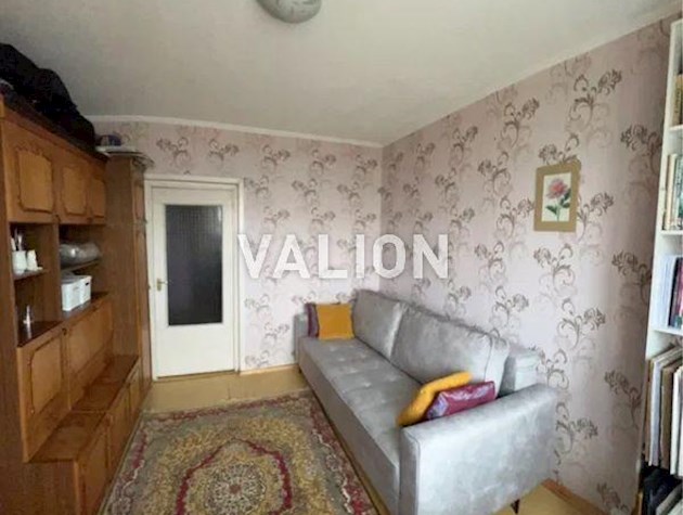 Продажа 3-к квартиры ул. Каштановая 15а