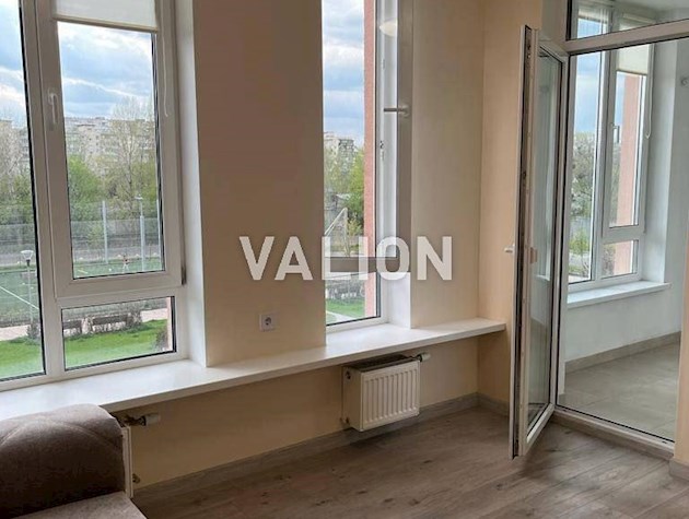 Продажа 2-к квартиры улица Липы 6А ЖК Комфорт Таун, Дарница Левый берег.