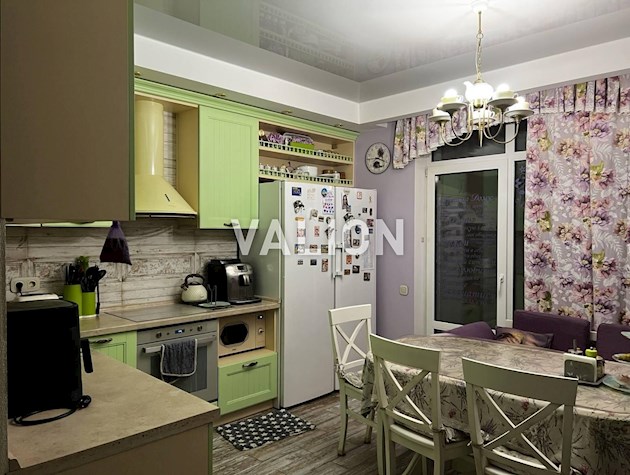 Продается 2х комнатная квартира. Ул. Армянская 6. Харьковский массив