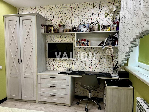 Продается 2х комнатная квартира. Ул. Армянская 6. Харьковский массив