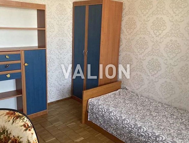 Продажа 4-к квартиры ул. Николаева 17