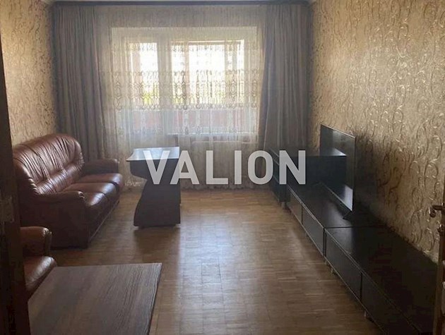 Продажа 4-к квартиры ул. Николаева 17