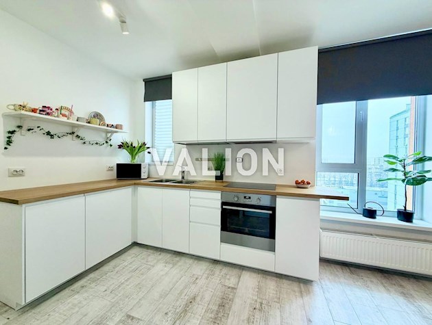 Продаж 2-к квартири ЖК Комфорт Таун