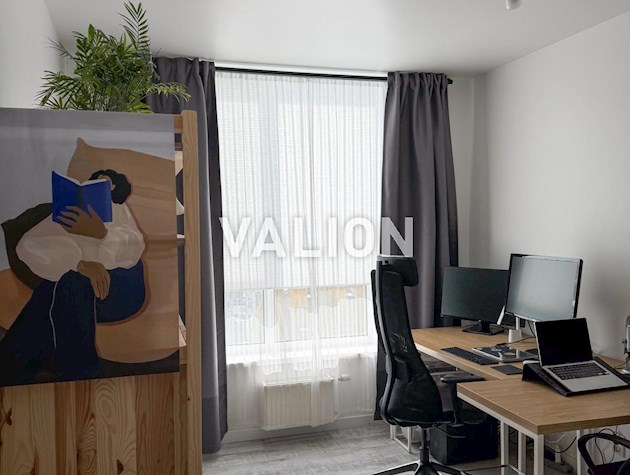 Продажа 2-к квартиры ЖК Комфорт Таун