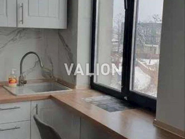 Продаж 1-к квартири вул. Лук’янівська 22