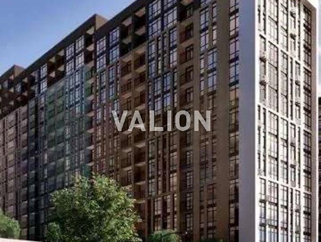 Продажа 2-к квартиры ул. Академика Заболотного 152