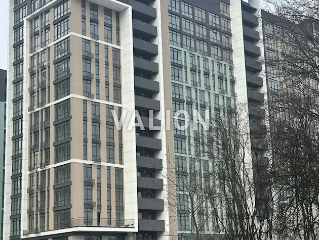 Продажа 2-к квартиры ул. Академика Заболотного 152