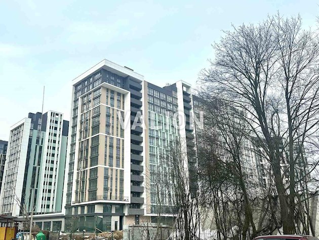 Продажа 2-к квартиры ул. Академика Заболотного 152