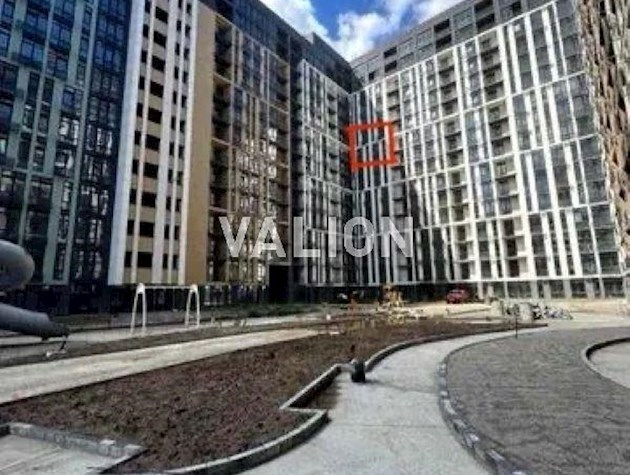 Продажа 2-к квартиры ул. Академика Заболотного 152