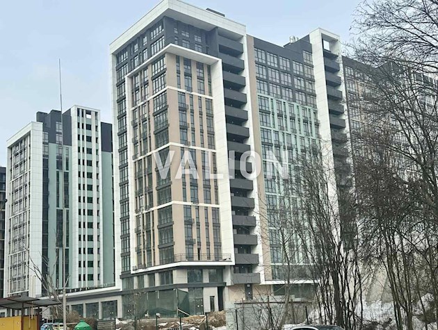 Продажа 2-к квартиры ул. Академика Заболотного 152