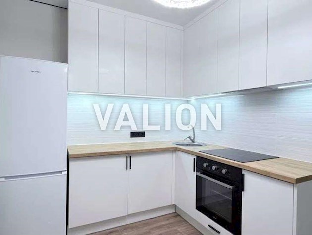 Продажа 1-к квартиры ул. Сергея Данченко 34