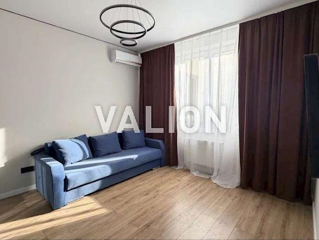 Продажа 1-к квартиры ул. Сергея Данченко 34