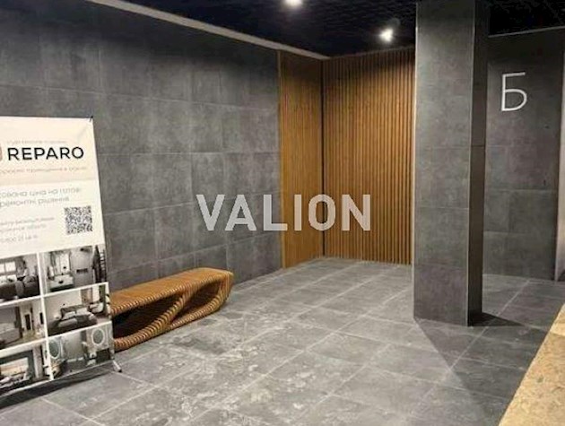 Продажа 1-к квартиры ул. Александра Олеся 27а