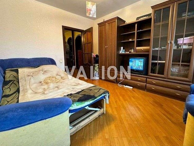 Продаж 2-к квартири вул. Тираспольська 47