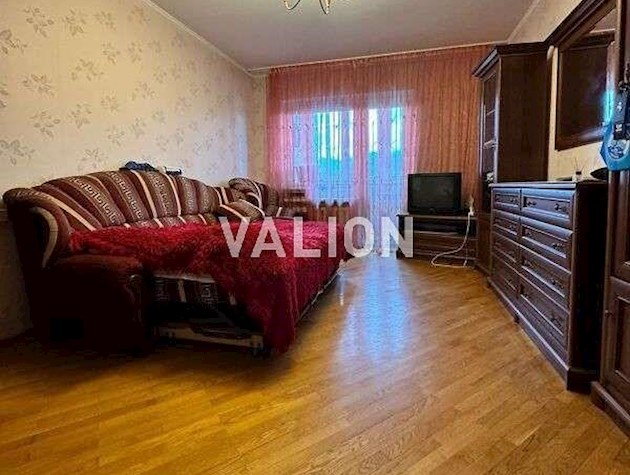 Продаж 2-к квартири вул. Тираспольська 47