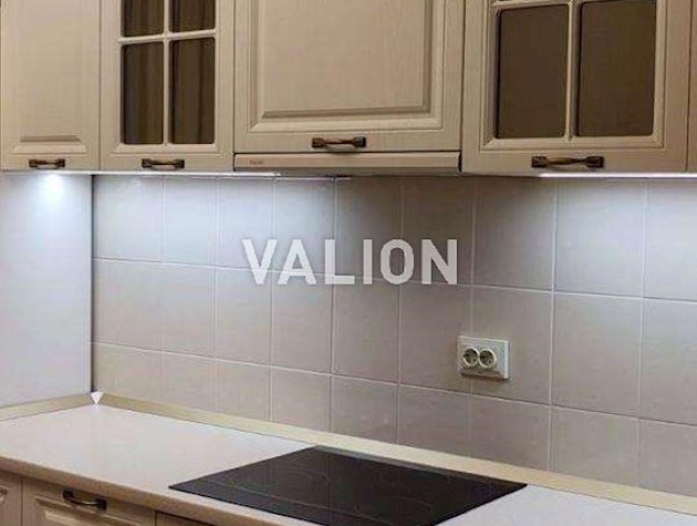 Продаж 1-к квартири просп. Алішера Навої 69