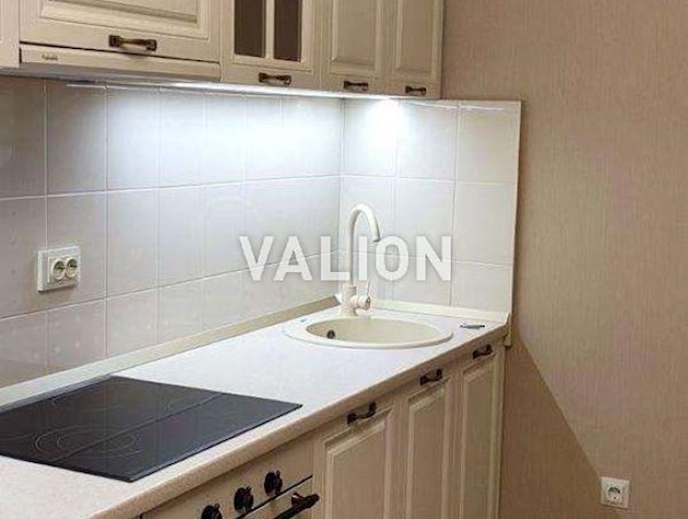 Продаж 1-к квартири просп. Алішера Навої 69