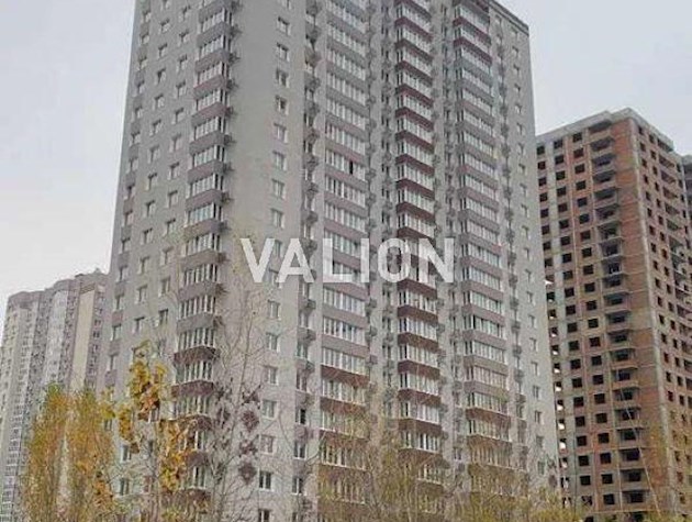 Продаж 1-к квартири просп. Миколи Бажана 16а