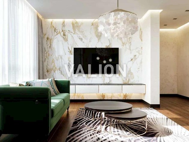 Продаж 5-к квартири просп. Берестейський 67в