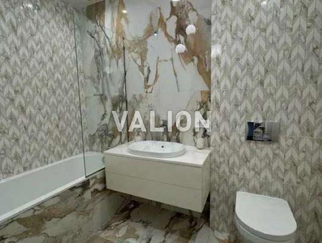 Продаж 5-к квартири просп. Берестейський 67в