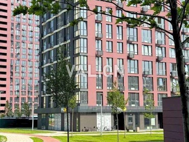 Продажа 2-к квартира ул. Виктора Некрасова 8