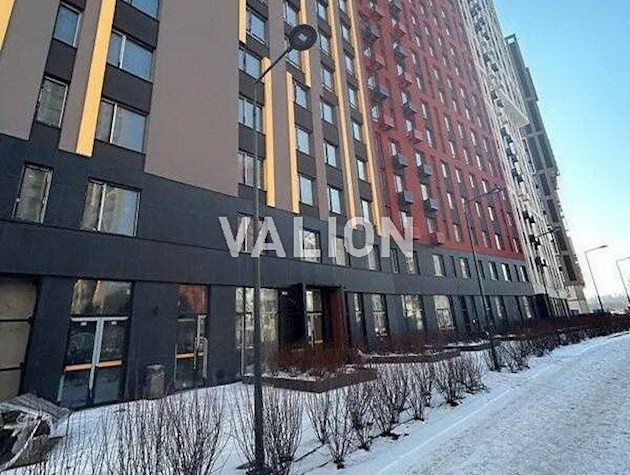 Продаж 1-к квартири Столичне шосе, 5А Голосіївський район