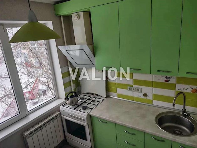 Продаж 3-к квартири прос.Івасюка Володимира (Героїв Сталінграда) 32 Оболонь