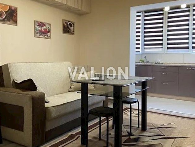 Продажа 1-к квартиры ул. Милославская 16.