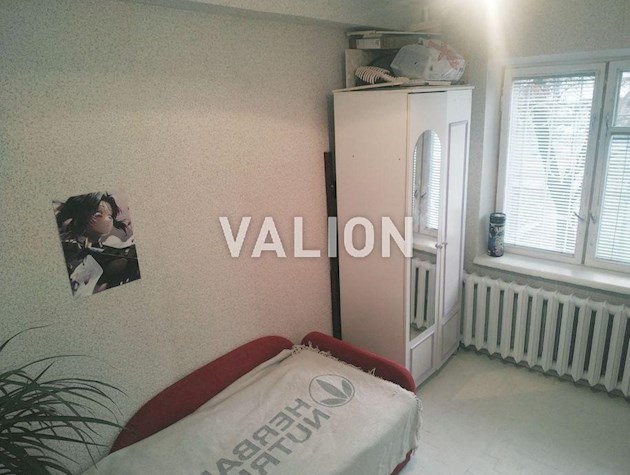 Продаж 3-к квартири по пр. Соборності, 1-а Днепровський район