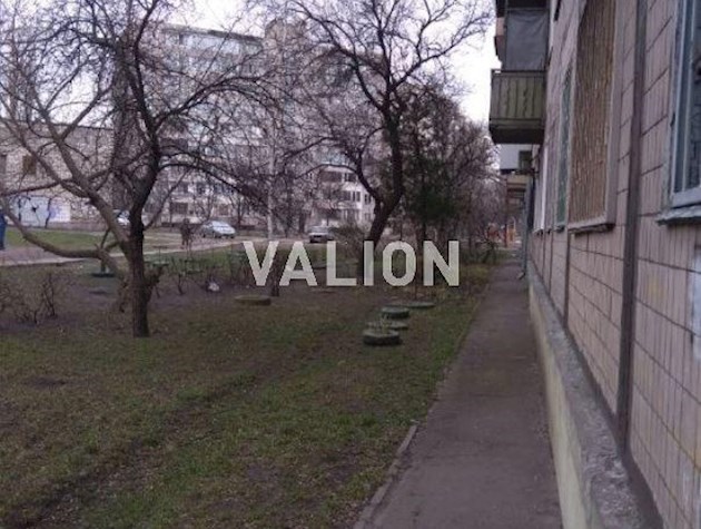 Продаж 3-к квартири по пр. Соборності, 1-а Днепровський район