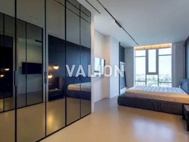 Продаж 1-к квартири вул. Авіаконструктора Антонова 2б