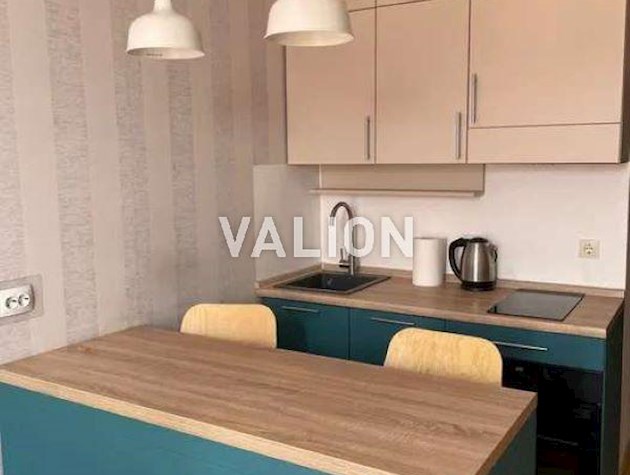 Продажа 1-к квартиры ул. Регенераторная 4