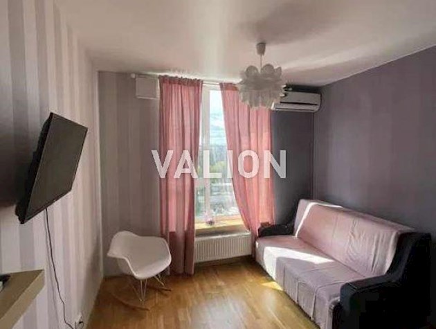 Продажа 1-к квартиры ул. Регенераторная 4