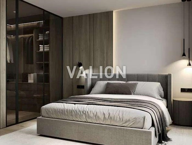 Продаж 1-кімнатної квартири, Степана Рудницького 3/7, ЖК Ліко-град 3, метро Виставковий центр