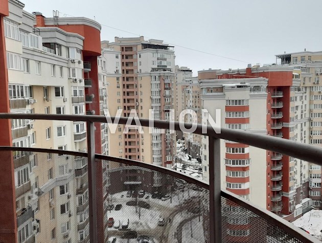 Продаж 1-кімнатної квартири, Степана Рудницького 3/7, ЖК Ліко-град 3, метро Виставковий центр