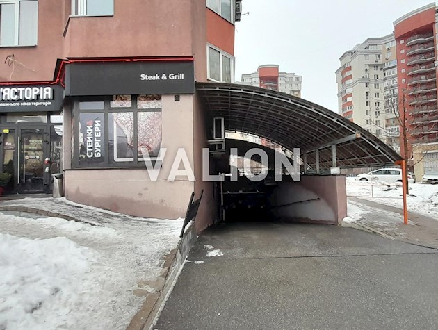 Продаж 1-кімнатної квартири, Степана Рудницького 3/7, ЖК Ліко-град 3, метро Виставковий центр