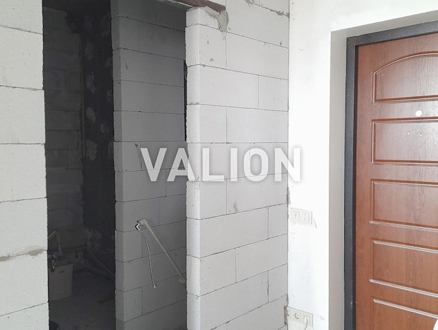 Продаж 1-кімнатної квартири, Степана Рудницького 3/7, ЖК Ліко-град 3, метро Виставковий центр