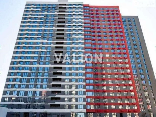 Продажа 1-к квартиры просп. Европейский Союз 10