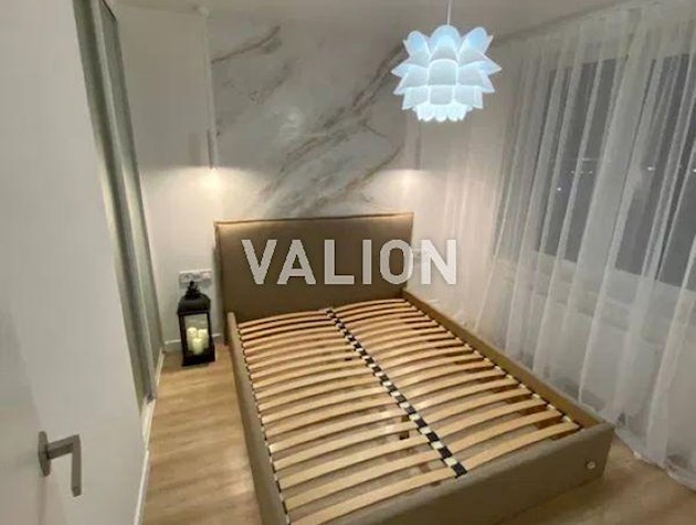 Продажа 2-к квартиры Лысогорский спуск 20