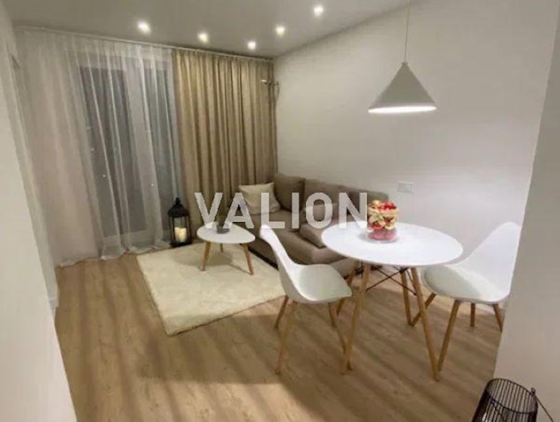 Продажа 2-к квартиры Лысогорский спуск 20