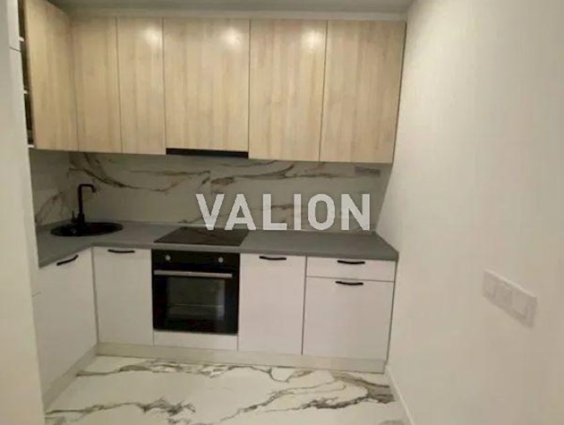 Продажа 2-к квартиры Лысогорский спуск 20