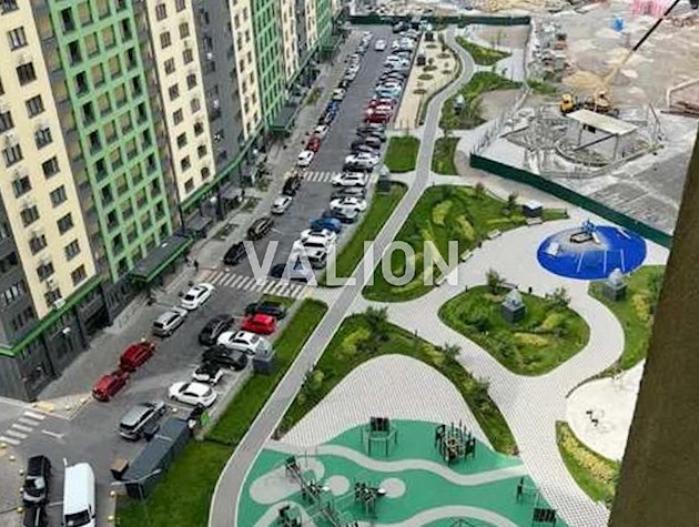 Продається трикімнатна квартира, ЖК «LIKO-GRAD Perfect Town», вулиця Максимовича, 32-Б