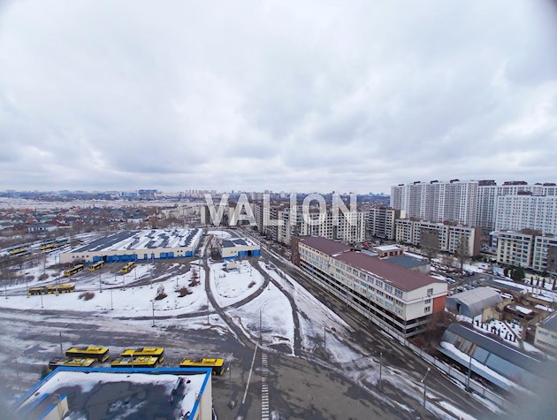 Продається трикімнатна квартира, ЖК «LIKO-GRAD Perfect Town», вулиця Максимовича, 32-Б