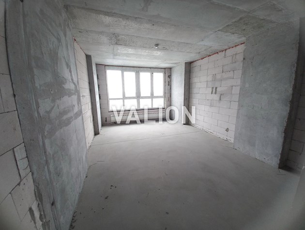 Продається трикімнатна квартира, ЖК «LIKO-GRAD Perfect Town», вулиця Максимовича, 32-Б