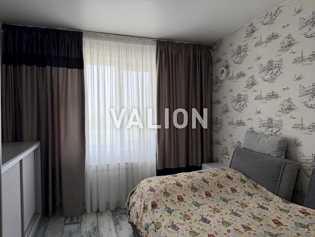 Продаж 3- к квартири вул. Йорданська 18, метро Оболонь