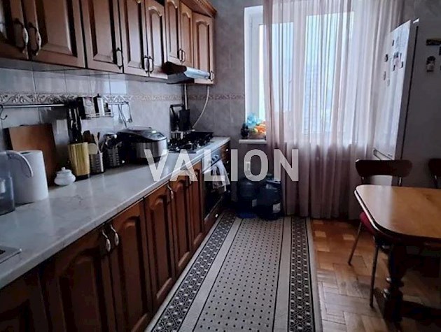 Продажа 3-к квартиры ул. Ларисы Руденко 7