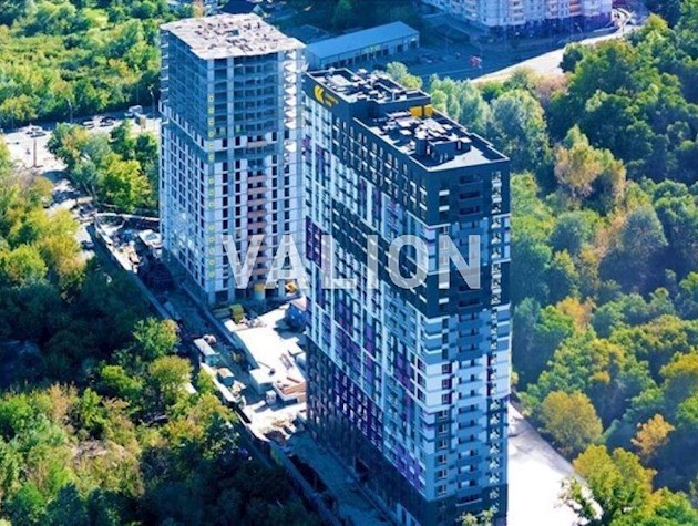 Прожаж 1-к квартири вул. Кочерги 17а